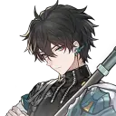 Dan Heng icon