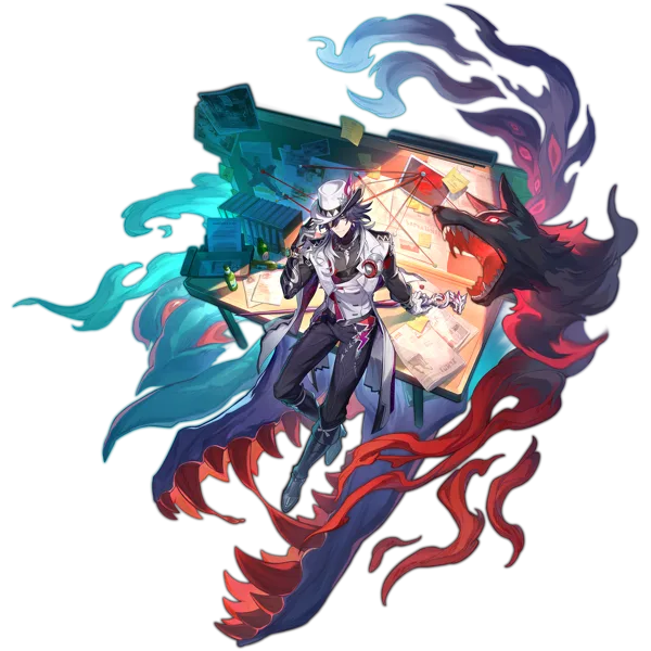 Ashveil
