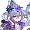 Silver Wolf LV.999