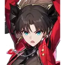Rin Tohsaka