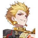 Gilgamesh