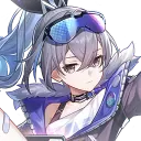 Silver Wolf icon