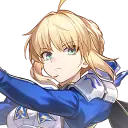 Saber icon