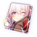 Day One of My New Life icon