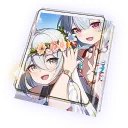 Under the Blue Sky icon