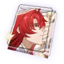 An Instant Before A Gaze icon