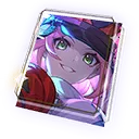 Ninjutsu Inscription: Dazzling Evilbreaker icon