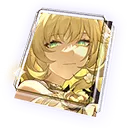 Time Woven Into Gold icon