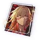 Flame of Blood, Blaze My Path icon
